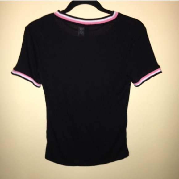 H&M Ribbed Top! - Picture 2 of 2